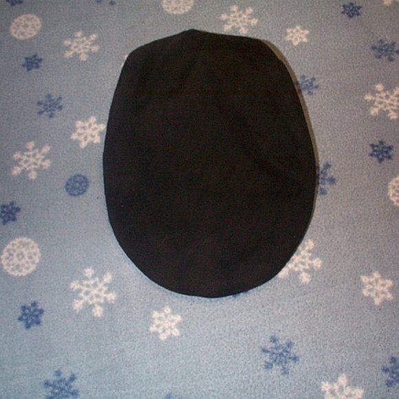 Vintage Harley Be Bop Beret Biker Motorcycle cap - Picture 3 of 4